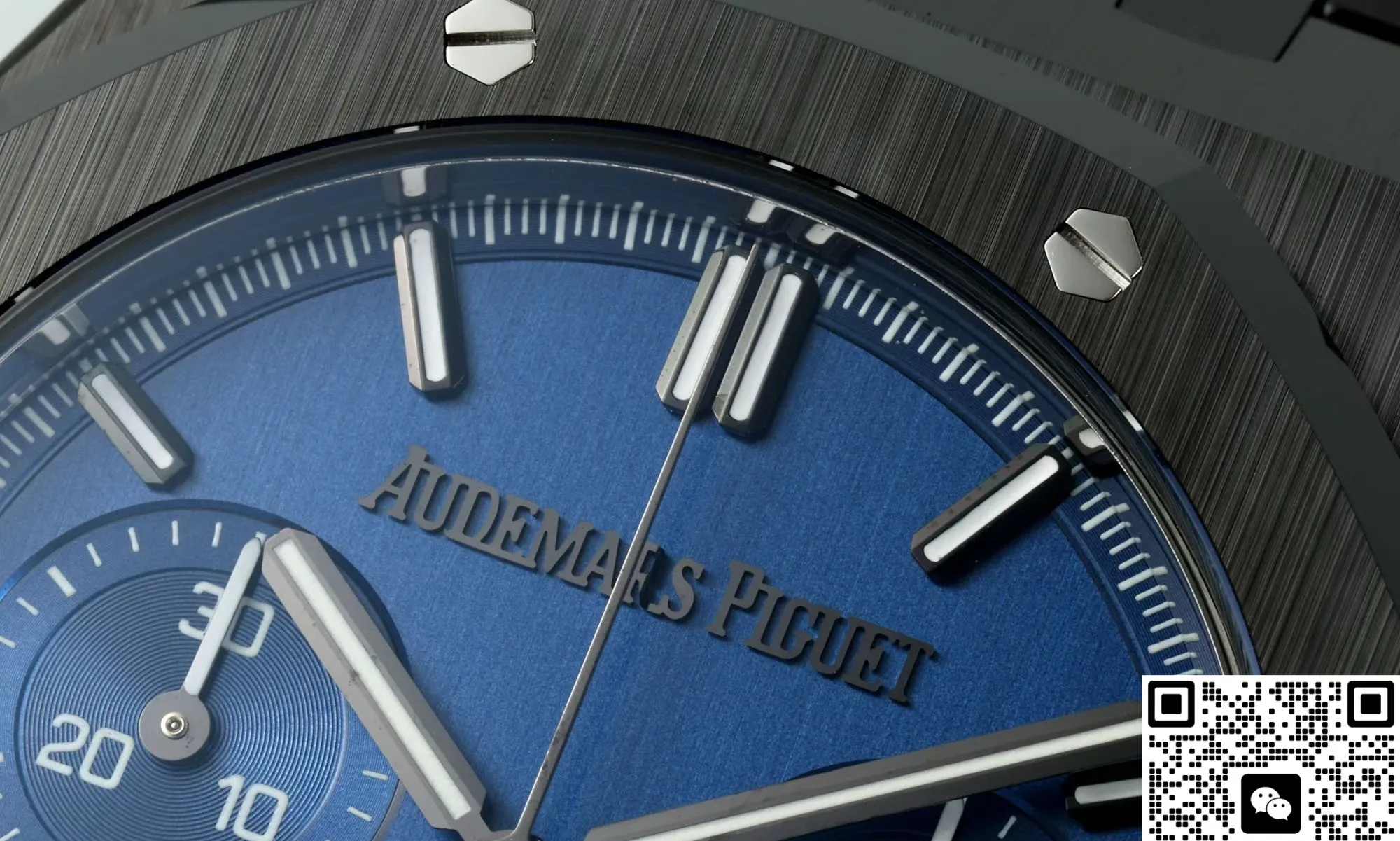 DDF Factory Audemars Piguet 26240CE.OO.1225CE.98 1:1 Best Edition Replica Watch